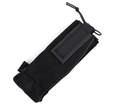 TMC MBITR Pouch for AVS ( Black )