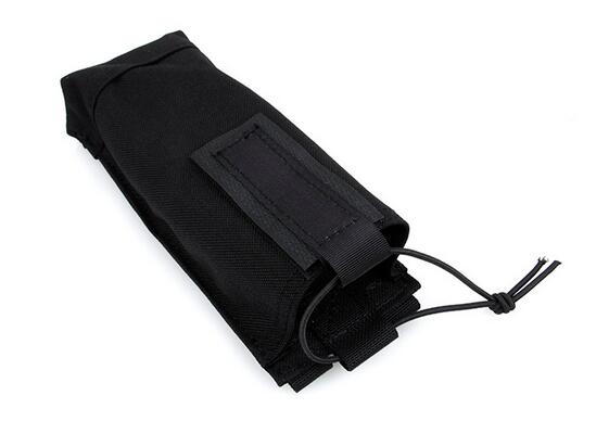 TMC MBITR Pouch for AVS ( Black )