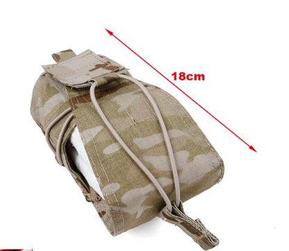 TMC 556762 MBITR Pouch ( Multicam Arid )