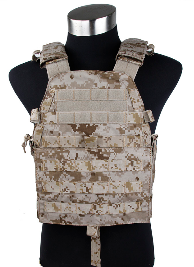 TMC 94B プレートキャリア (AOR1) – GameofTactical TMC 94B プレートキャリア (AOR1) – GameofTactical
