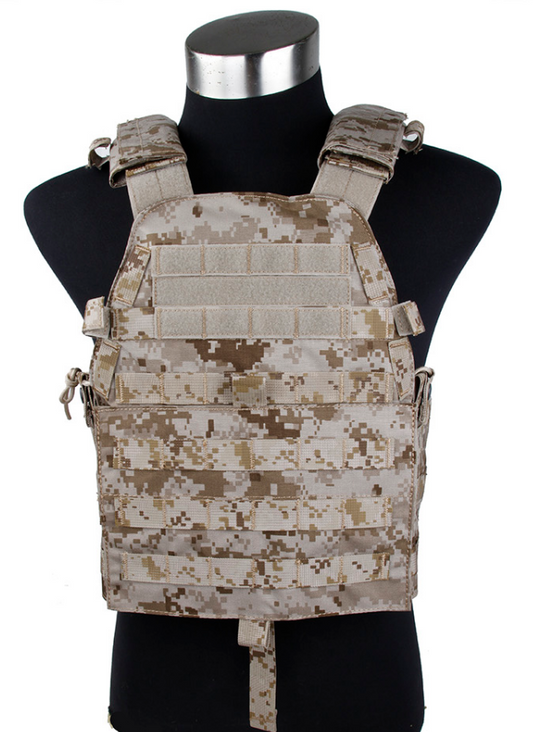 TMC 94B Plate Carrier ( AOR1 )