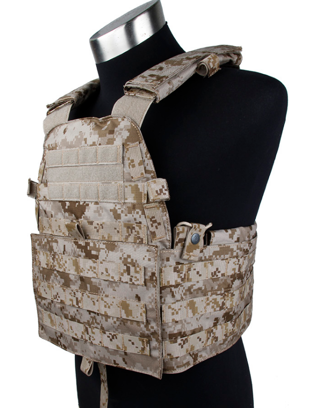 TMC 94B Plate Carrier ( AOR1 )