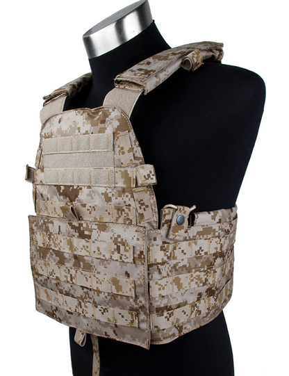 TMC 94B Plate Carrier ( AOR1 )