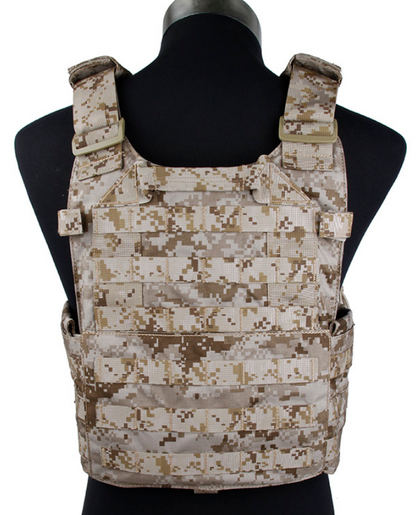 TMC 94B Plate Carrier ( AOR1 )