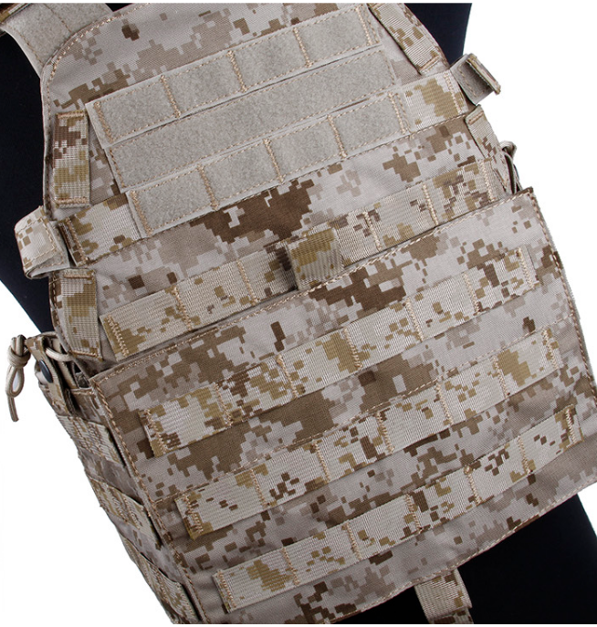 TMC 94B Plate Carrier ( AOR1 )