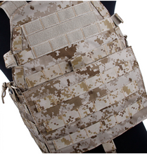 Load image into Gallery viewer, TMC 94B Plate Carrier ( AOR1 )

