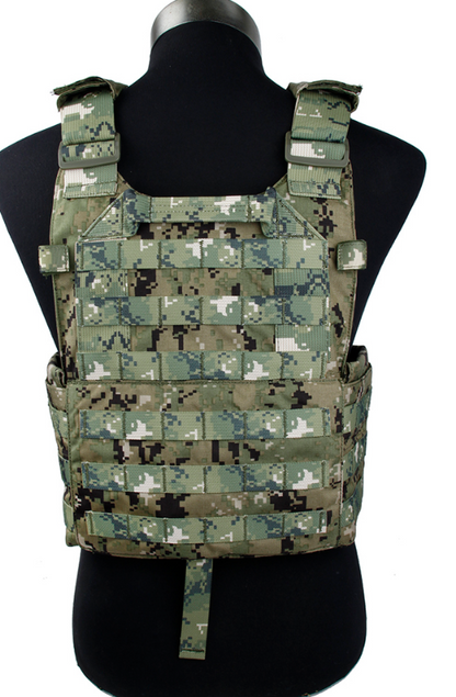 TMC 94B Plate Carrier ( AOR2 )