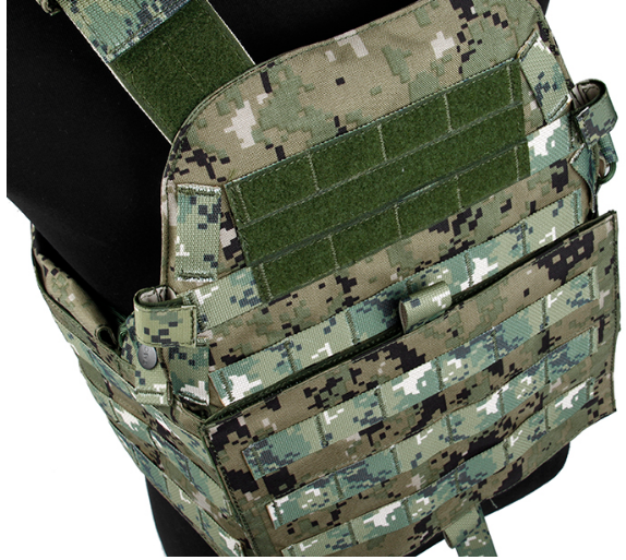 TMC 94B Plate Carrier ( AOR2 )