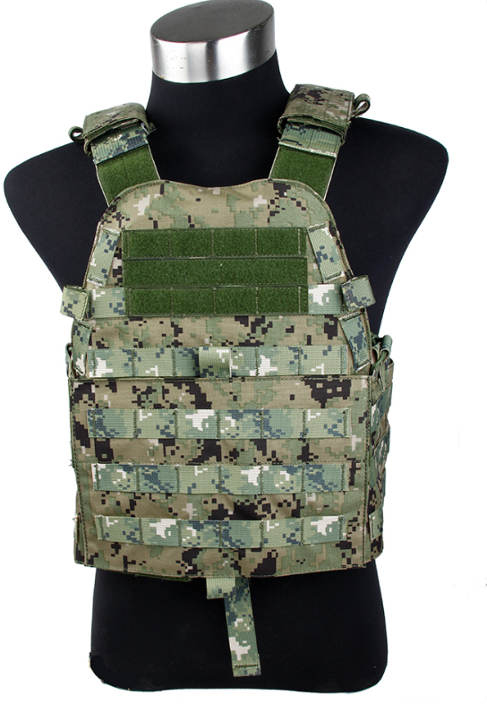 TMC 94B Plate Carrier ( AOR2 )