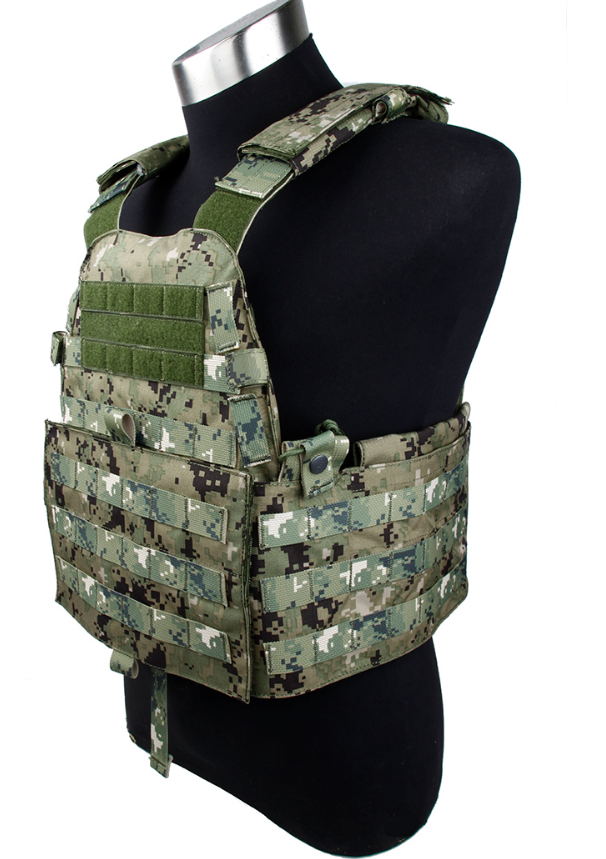 TMC 94B Plate Carrier ( AOR2 )