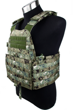 Load image into Gallery viewer, TMC 94B Plate Carrier ( AOR2 )
