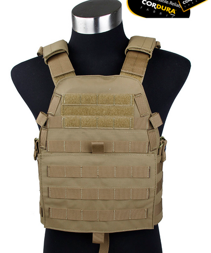 TMC 94B Plate Carrier ( CB )