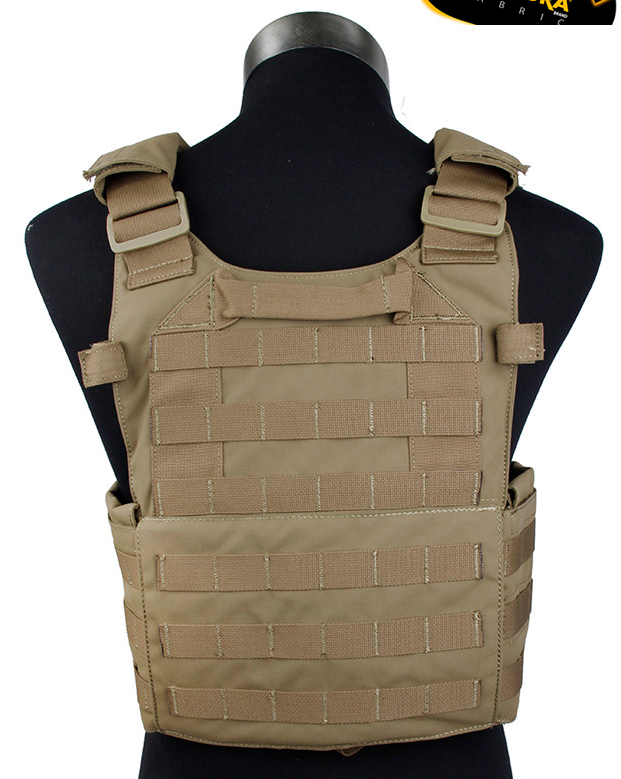 TMC 94B Plate Carrier ( CB )