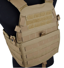 Load image into Gallery viewer, TMC 94B Plate Carrier ( CB )
