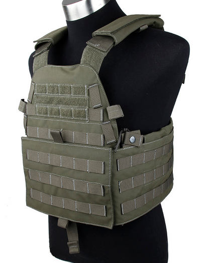 TMC 94B Plate Carrier ( RG )