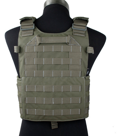 TMC 94B Plate Carrier ( RG )