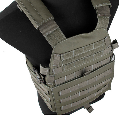 TMC 94B Plate Carrier ( RG )