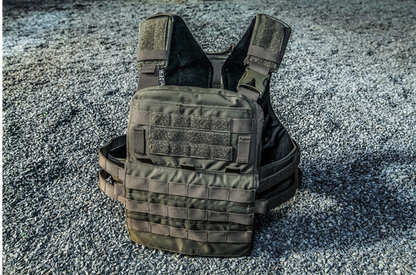 TMC 94B Plate Carrier ( RG )