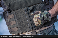 Load image into Gallery viewer, TMC 94B Plate Carrier ( RG )
