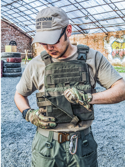 TMC 94B Plate Carrier ( RG )