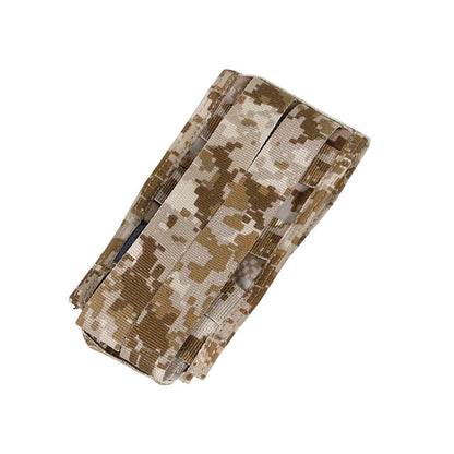 TMC C Single M4 Vertical Pouch (AOR1)