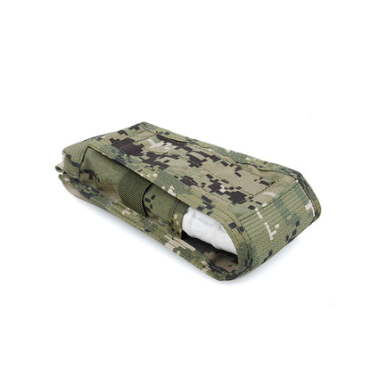 TMC C Single M4 Vertical Pouch (AOR2)