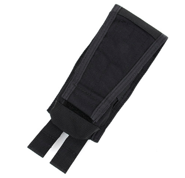 TMC C Single M4 Vertical Pouch ( Black )