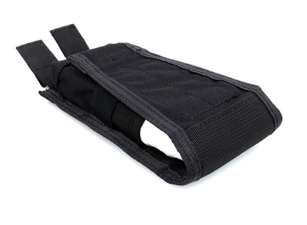 TMC C Single M4 Vertical Pouch ( Black )