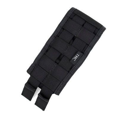 TMC C Single M4 Vertical Pouch ( Black )