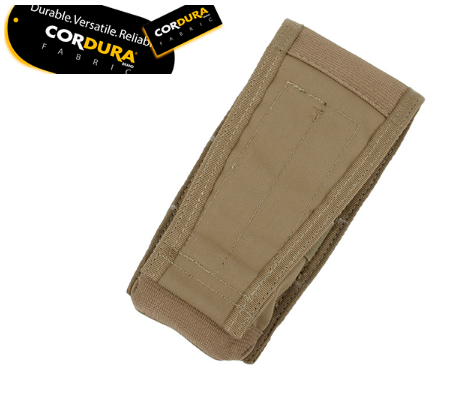 TMC C Single M4 Vertical Pouch ( Matte CB)