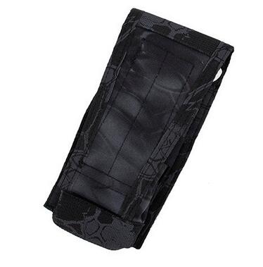 TMC C Single M4 Vertical Pouch ( TYP )