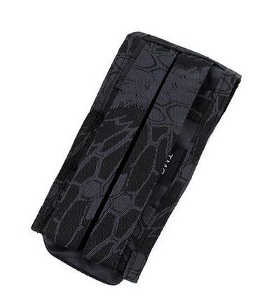 TMC C Single M4 Vertical Pouch ( TYP )