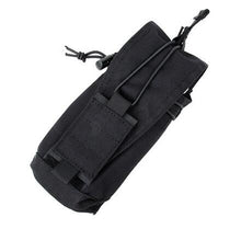 Load image into Gallery viewer, TMC 152BOTTLE POUCH ( Black )
