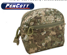 Load image into Gallery viewer, TMC GP 663 POUCH ( PenCott Badlands )
