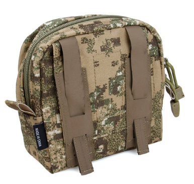 TMC GP 663 POUCH ( PenCott Badlands )