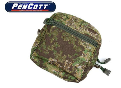 TMC GP 663 POUCH ( PenCott GreenZone )