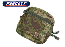 Load image into Gallery viewer, TMC GP 663 POUCH ( PenCott GreenZone )

