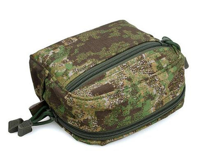 TMC GP 663 POUCH ( PenCott GreenZone )