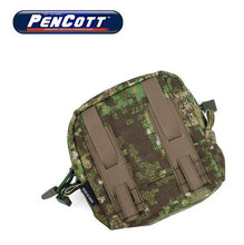 Load image into Gallery viewer, TMC GP 663 POUCH ( PenCott GreenZone )
