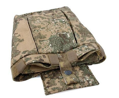 TMC 167-169 Dump Pouch (PenCott Badlands)