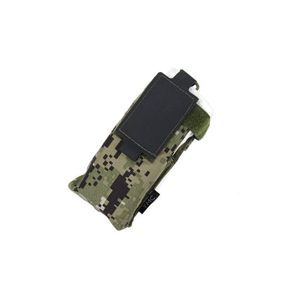 TMC Patrol Radio Pouch ( AOR2 )