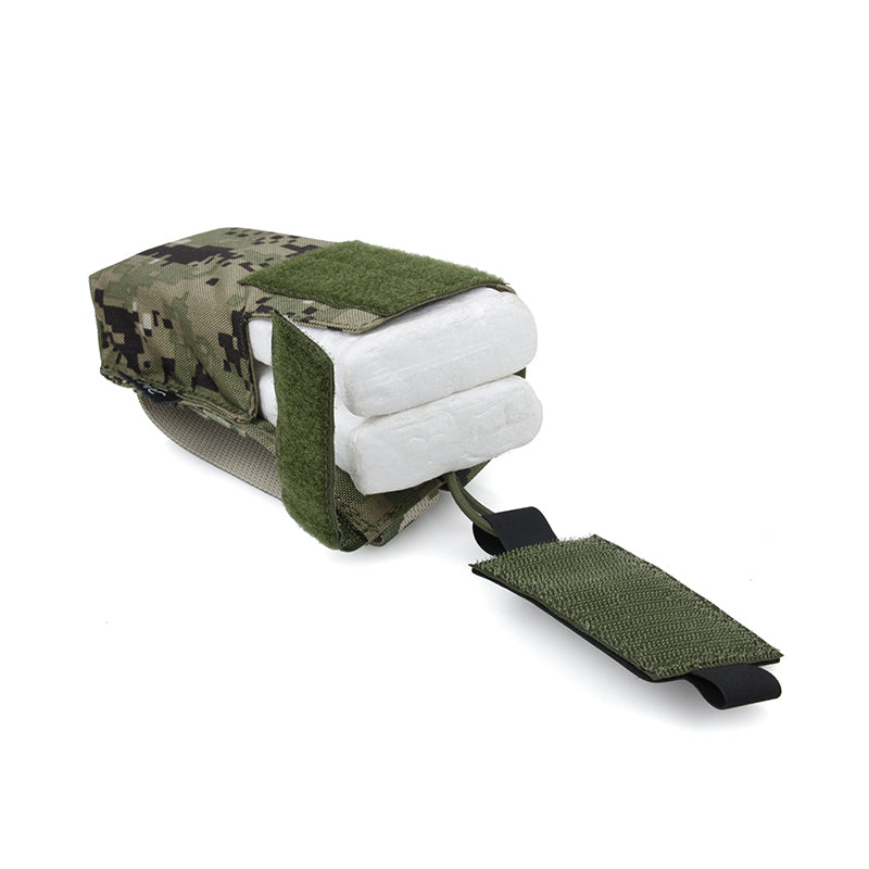 TMC Patrol Radio Pouch ( AOR2 )