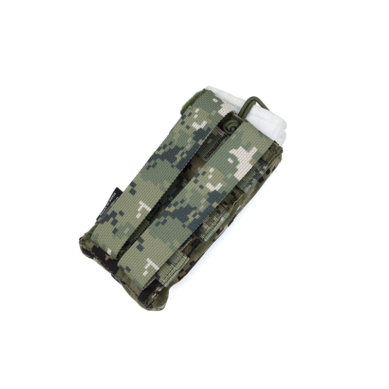 TMC Patrol Radio Pouch ( AOR2 )