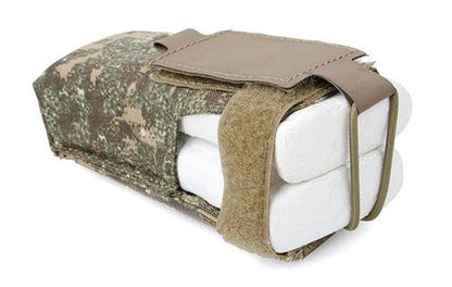 TMC Patrol Radio Pouch ( PenCott BadLands )