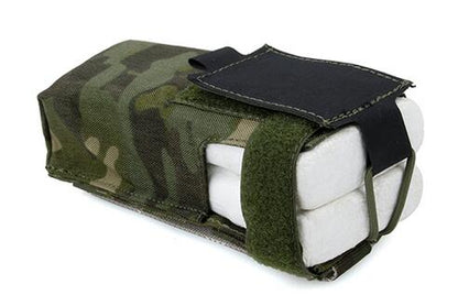 TMC Patrol Radio Pouch ( Multicam Tropic )