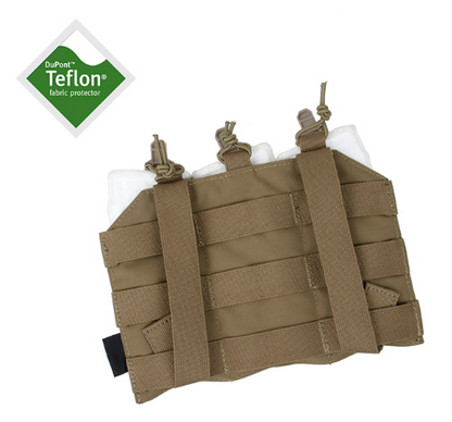 TMC Light Three Magazine Pouch