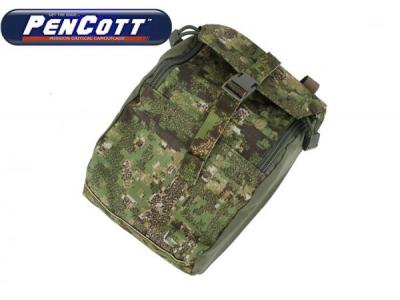 TMC 973 Pouch ( PenCott GreenZone )