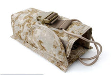 Load image into Gallery viewer, TMC MOLLE PRC148 Radio Pouch ( PenCott SandStorm )
