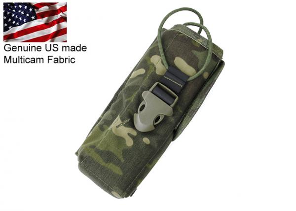 TMC MOLLE PRC148 Radio Pouch ( Multicam Tropic )