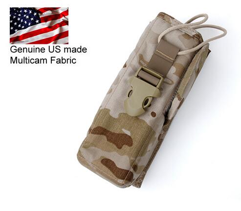 TMC MOLLE PRC148 Radio Pouch ( Multicam Arid )